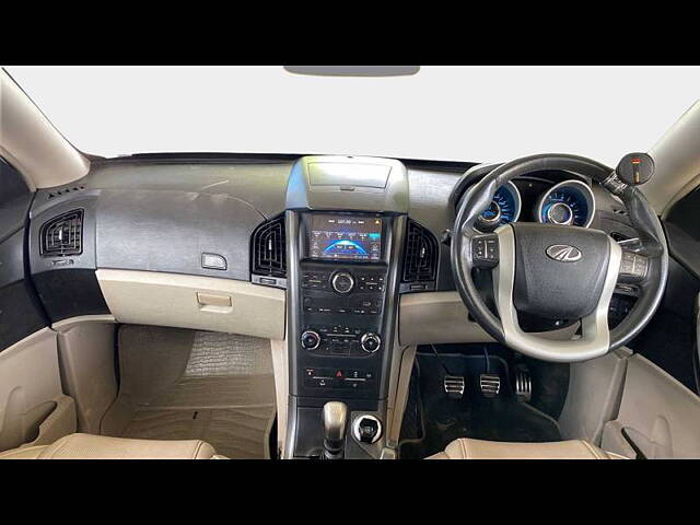 Used Mahindra XUV500 [2015-2018] W10 1.99 in Lucknow