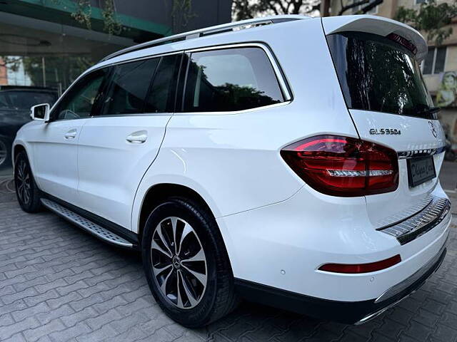 Used Mercedes-Benz GLS [2016-2020] 350 d in Chennai