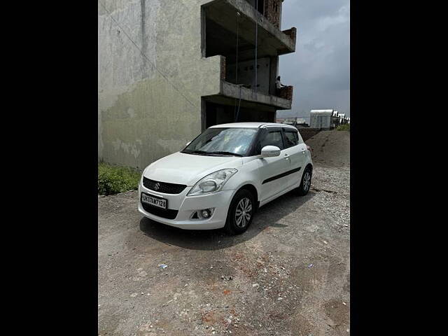 Used Maruti Suzuki Swift [2011-2014] VXi in Dehradun