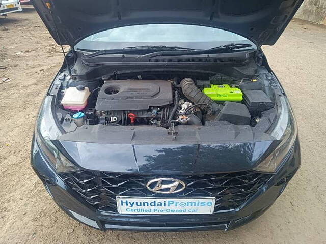 Used Hyundai i20 [2020-2023] Sportz 1.5 MT Diesel in Chennai