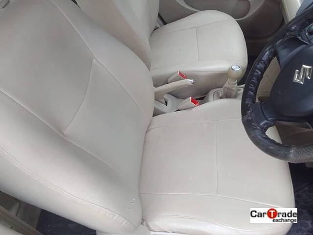 Used Maruti Suzuki Swift DZire [2011-2015] VXI in Hyderabad