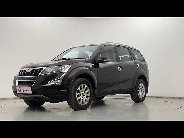 Used 2016 Mahindra XUV500 in Hyderabad