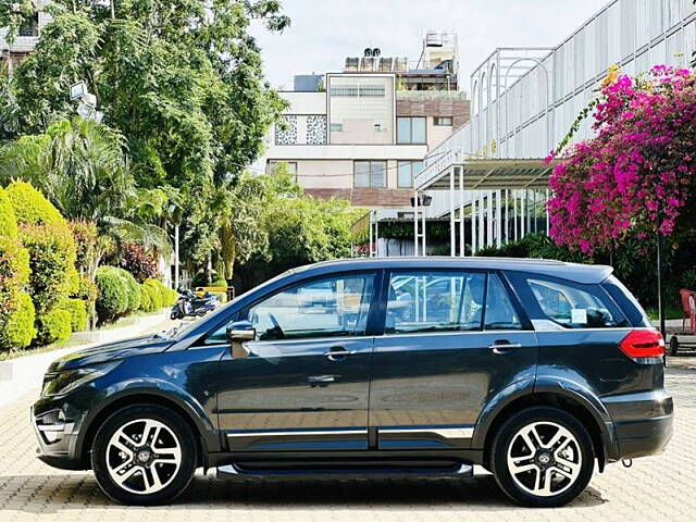 Used Tata Hexa [2017-2019] XTA 4x2 7 STR in Bangalore