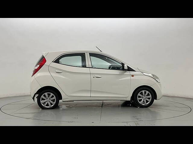 Used Hyundai Eon Sportz in Ghaziabad