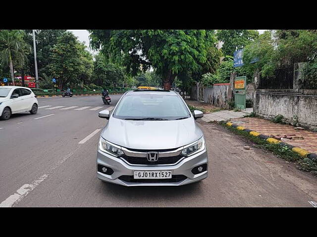 Used 2017 Honda City in Ahmedabad