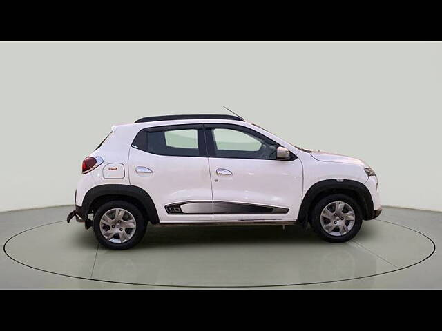 Used Renault Kwid [2015-2019] 1.0 RXT Opt [2016-2019] in Patna