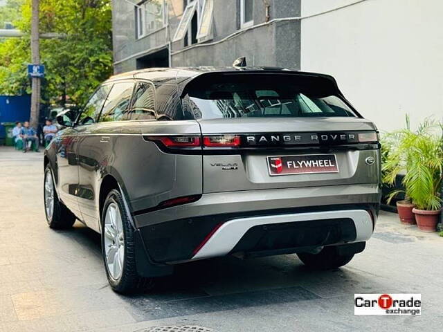 Used Land Rover Range Rover Velar [2017-2023] S R-Dynamic 2.0 Petrol in Kolkata