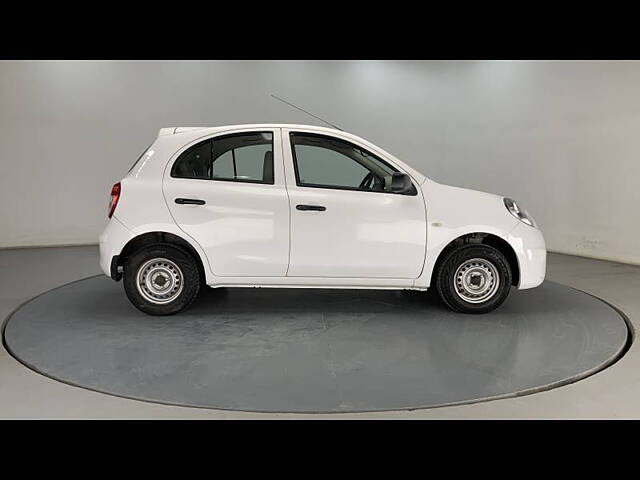Used Nissan Micra [2013-2018] XL [2013-2016] in Bangalore