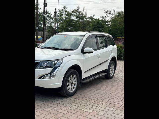 Used Mahindra XUV500 [2015-2018] W8 [2015-2017] in Indore