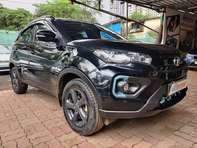 Used Tata Nexon EV [2020-2022] XZ Plus Dark Edition in Mumbai