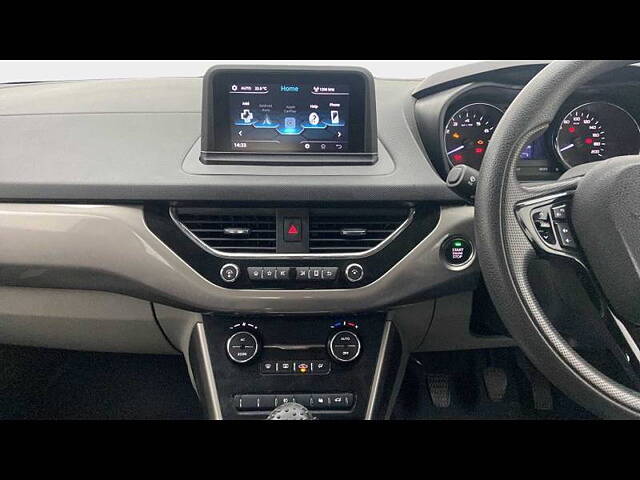 Used Tata Nexon [2017-2020] XZ Plus Dual Tone in Hyderabad