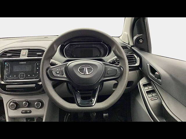 Used Tata Tiago [2016-2020] Revotron XT [2016-2019] in Kochi