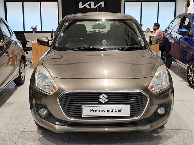 Used 2019 Maruti Suzuki Swift in Thane