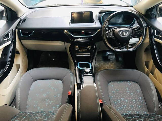 Used Tata Nexon EV [2020-2022] XZ Plus in Mumbai