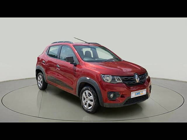 Used 2016 Renault Kwid in Chennai