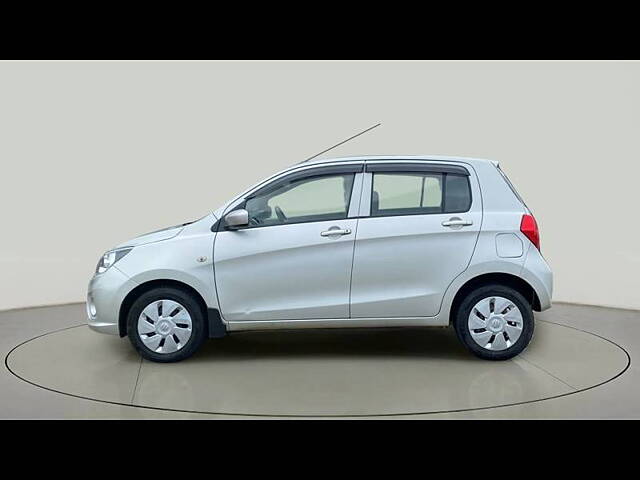 Used Maruti Suzuki Celerio [2017-2021] VXi CNG [2017-2019] in Pune