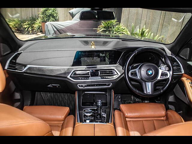 Used BMW X5 [2019-2023] xDrive40i M Sport in Mumbai