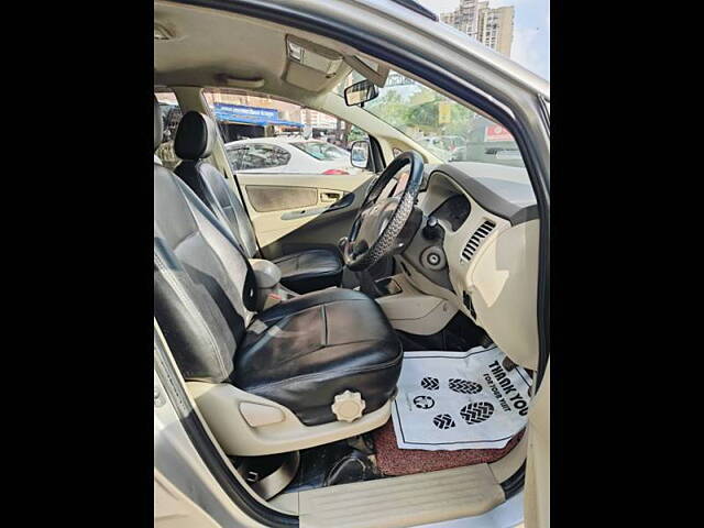 Used Toyota Innova [2012-2013] 2.5 G 7 STR BS-IV in Mumbai