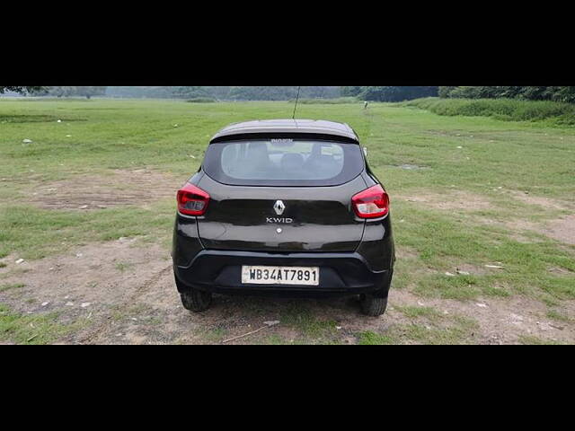 Used Renault Kwid [2015-2019] RXT [2015-2019] in Kolkata