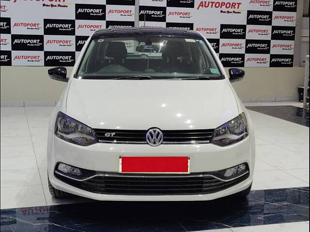 Used 2016 Volkswagen Polo in Bangalore