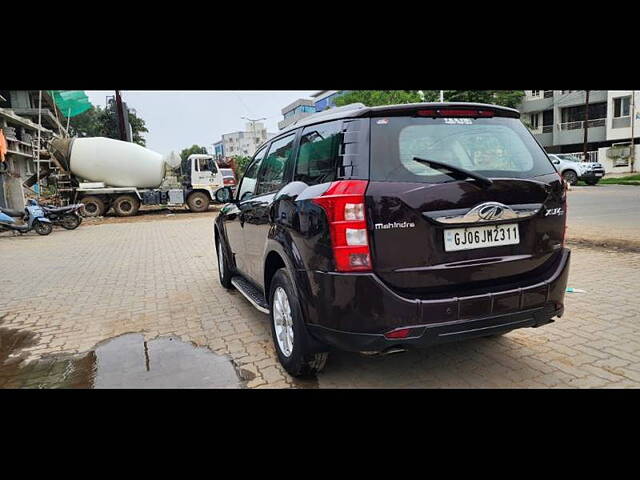 Used Mahindra XUV500 [2011-2015] W8 AWD in Vadodara