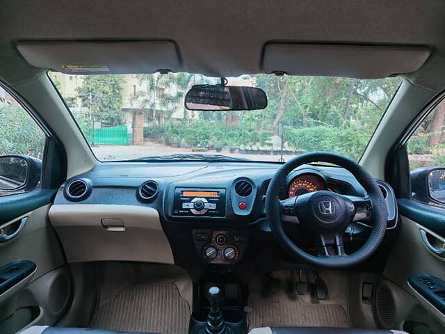 Used Honda Brio [2013-2016] VX MT in Chennai