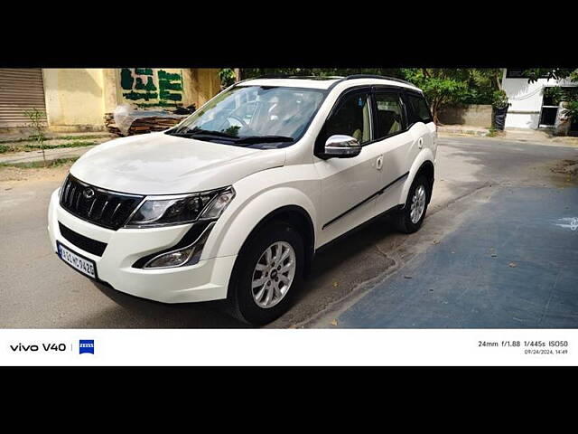 Used Mahindra XUV500 [2015-2018] W10 in Bangalore