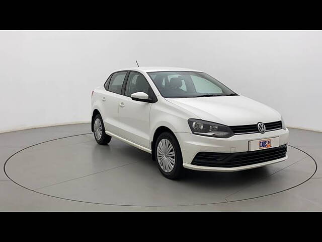 Used 2019 Volkswagen Ameo in Chennai