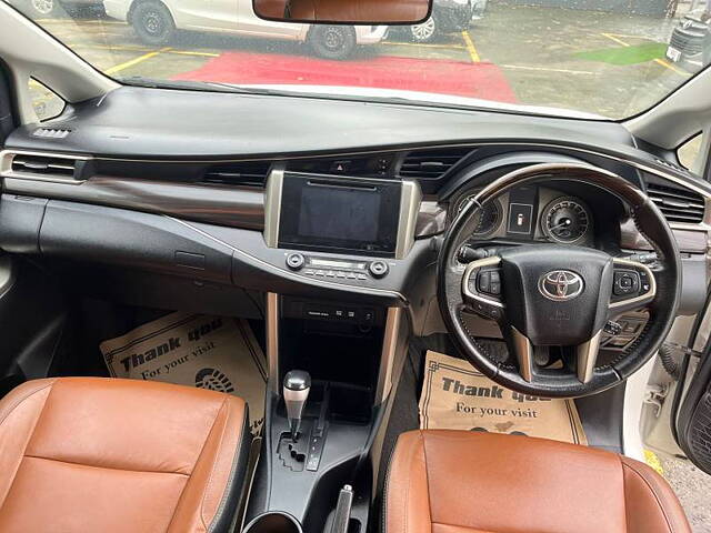 Used Toyota Innova Crysta [2016-2020] 2.8 ZX AT 7 STR [2016-2020] in Mumbai