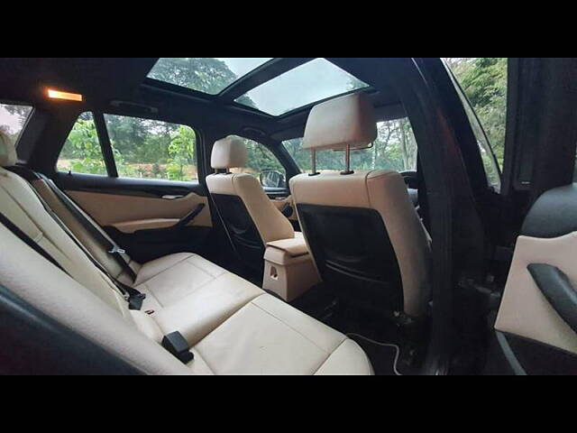 Used BMW X1 [2010-2012] sDrive20d(H) in Bangalore
