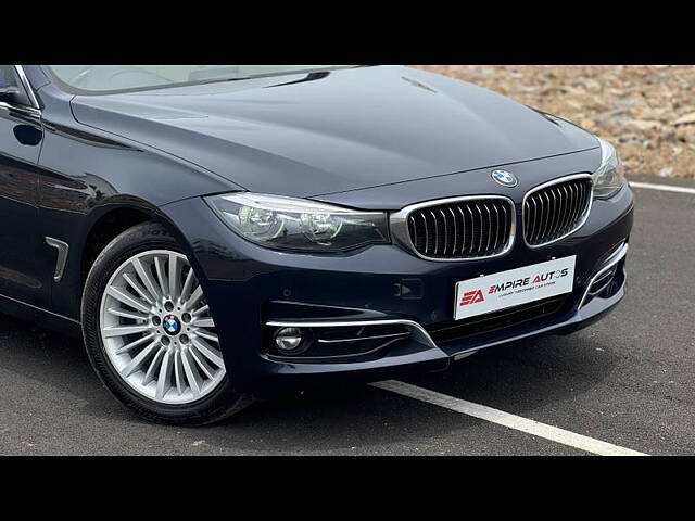 Used BMW 3 Series GT [2014-2016] 320d Luxury Line [2014-2016] in Chennai