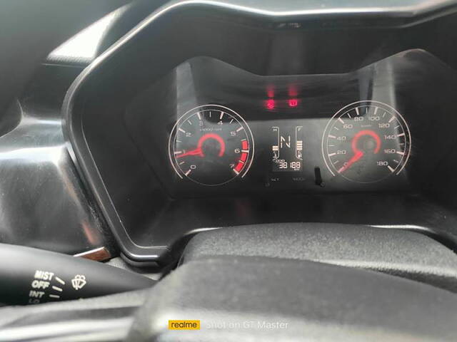 Used Mahindra KUV100 NXT K2 Plus 6 STR [2017-2020] in Kolkata