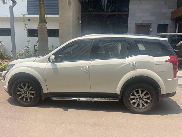 Used Mahindra XUV500 [2015-2018] W10 AT in Hyderabad