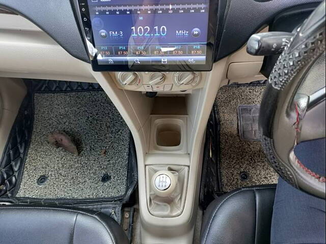 Used Maruti Suzuki Swift DZire [2011-2015] VXI in Dehradun