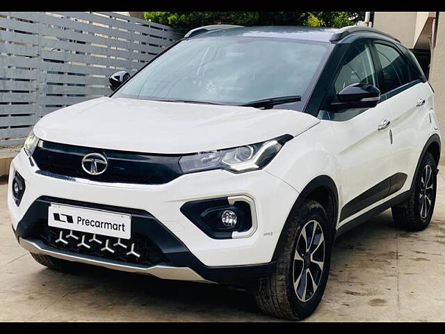 Used Tata Nexon [2020-2023] XZA Plus [2020-2023] in Bangalore