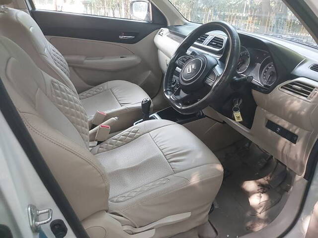 Used Maruti Suzuki Dzire VXi [2020-2023] in Agra