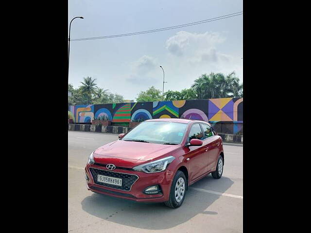 Used Hyundai Elite i20 [2019-2020] Magna Plus 1.2 [2019-2020] in Surat