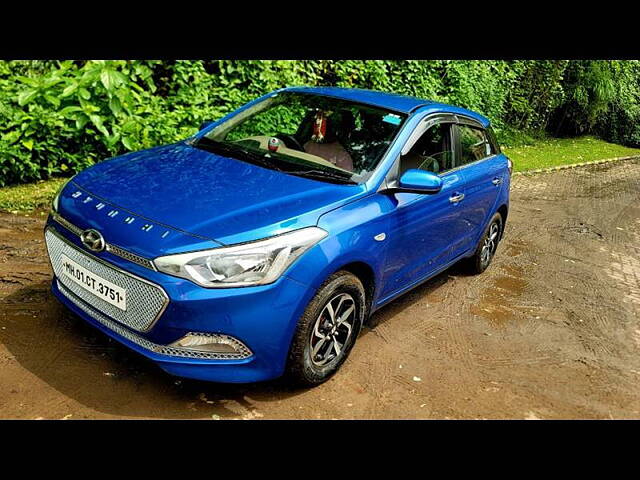 Used Hyundai Elite i20 [2017-2018] Sportz 1.2 in Pune