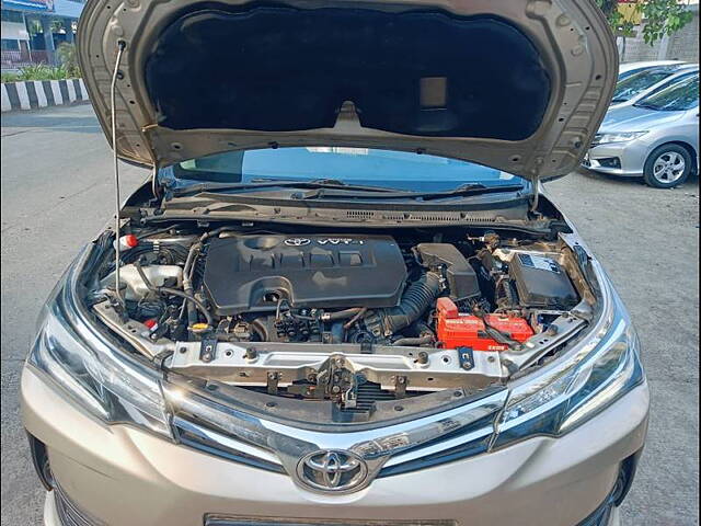 Used Toyota Corolla Altis [2014-2017] G Petrol in Mumbai