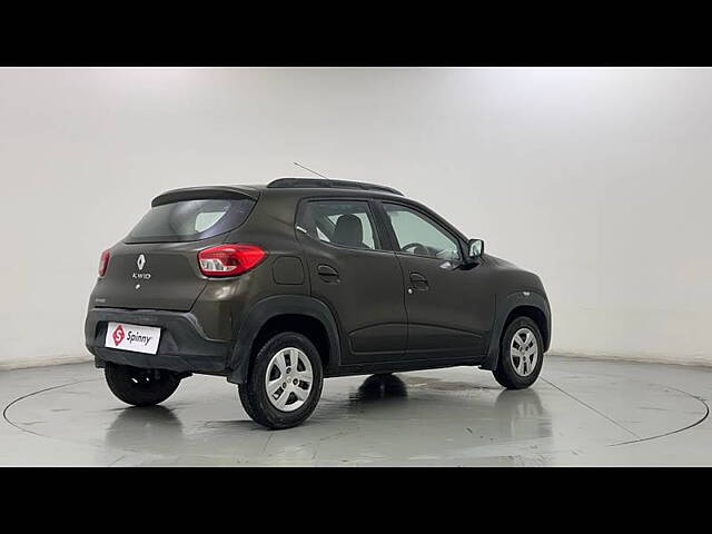 Used Renault Kwid [2015-2019] RXT [2015-2019] in Ghaziabad