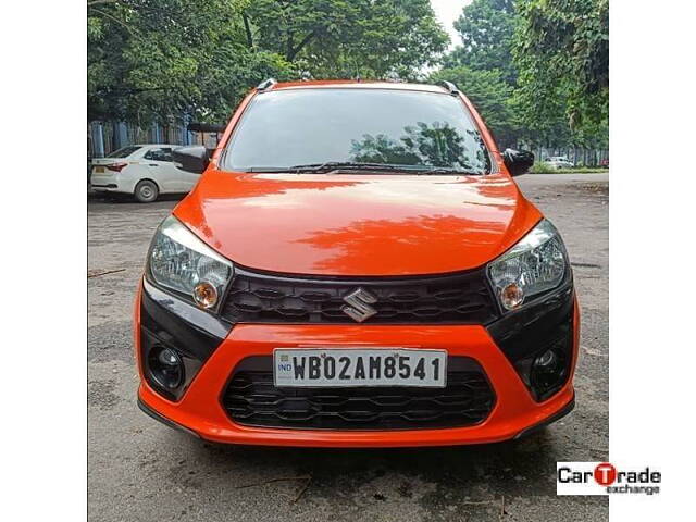 Used 2018 Maruti Suzuki Celerio X in Kolkata