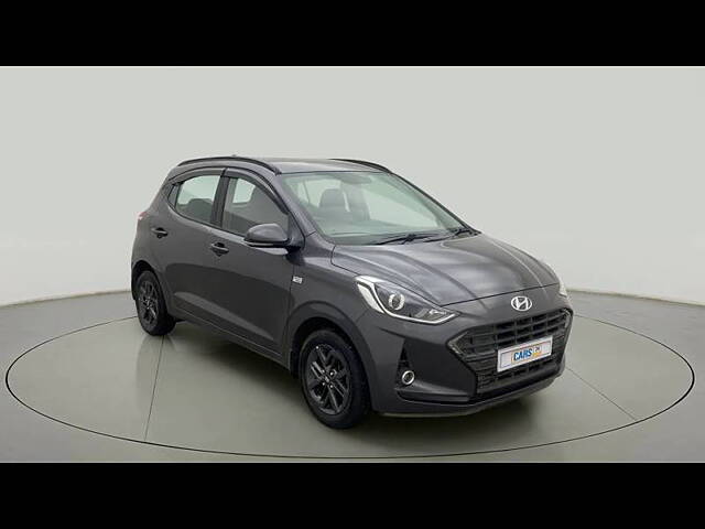 Used 2019 Hyundai Grand i10 NIOS in Bangalore