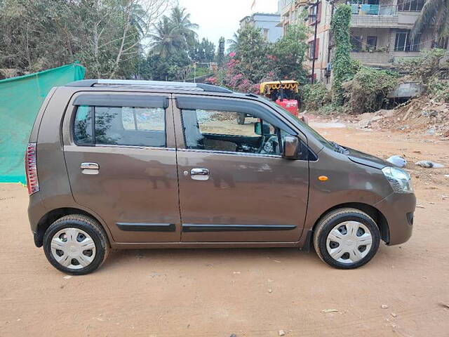 Used Maruti Suzuki Wagon R [2019-2022] VXi 1.0 AMT [2019-2019] in Bhubaneswar