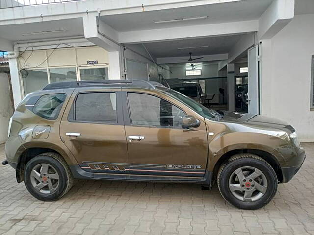 Used Renault Duster [2015-2016] 85 PS RxL in Chennai