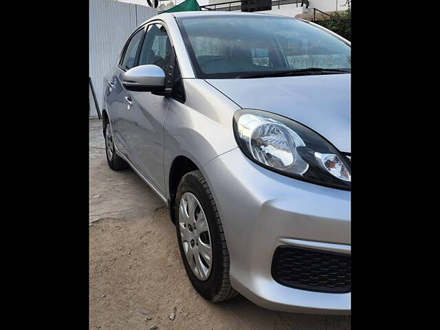 Used Honda Amaze [2016-2018] 1.2 SX i-VTEC in Ahmedabad