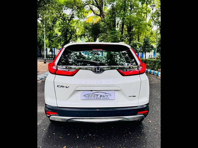 Used Honda CR-V [2013-2018] 2.0L 2WD AT in Kolkata