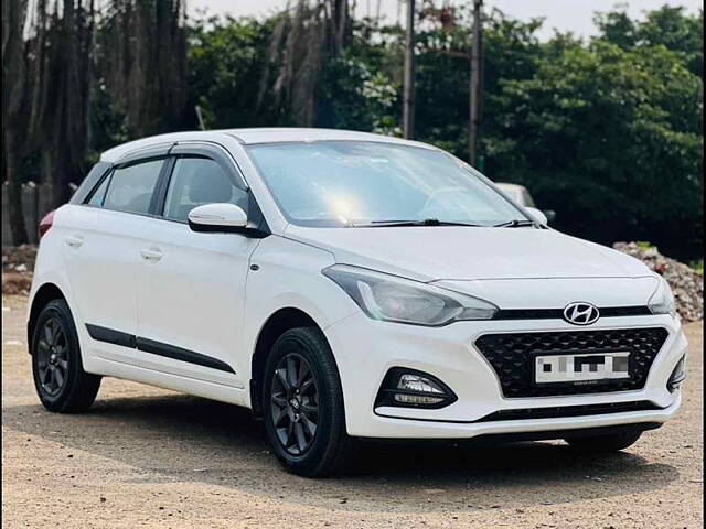 Used Hyundai Elite i20 [2018-2019] Sportz 1.2 in Surat