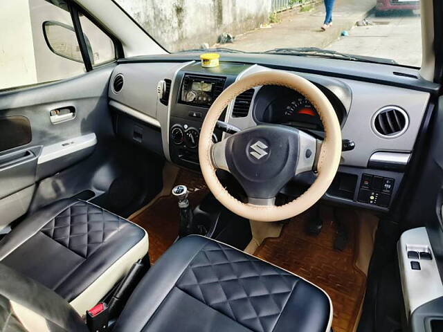 Used Maruti Suzuki Wagon R 1.0 [2010-2013] LXi CNG in Mumbai