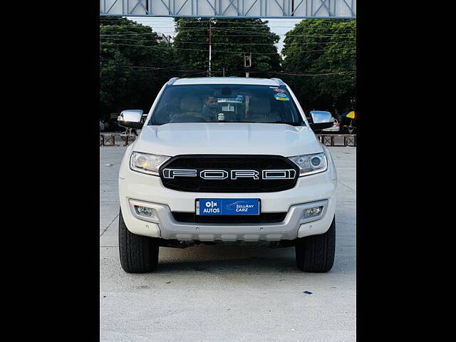 Used 2019 Ford Endeavour in Lucknow