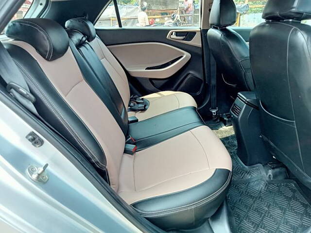 Used Hyundai Elite i20 [2019-2020] Asta 1.2 (O) CVT [2019-2020] in Mumbai